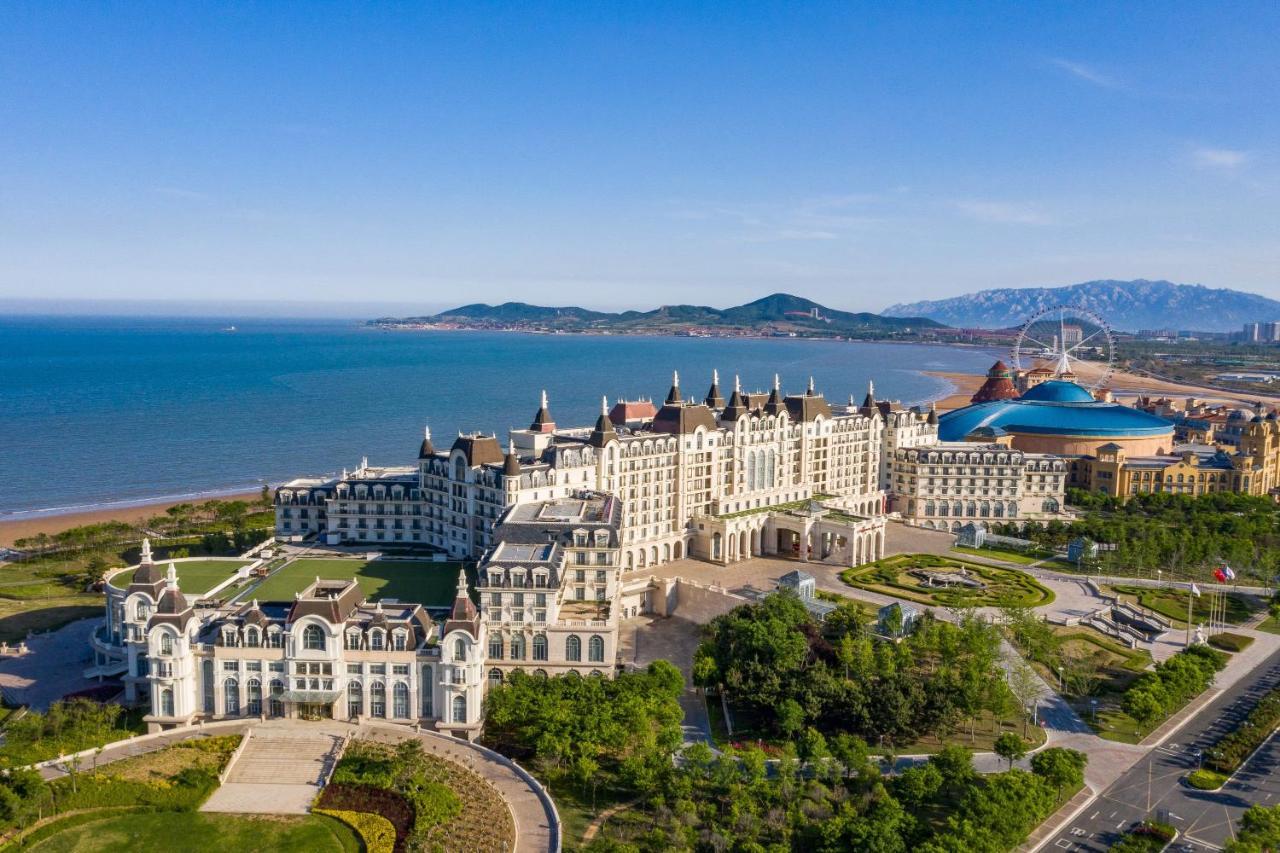 Crowne Plaza Ocean Spring Resort By Ihg Jimo Екстериор снимка